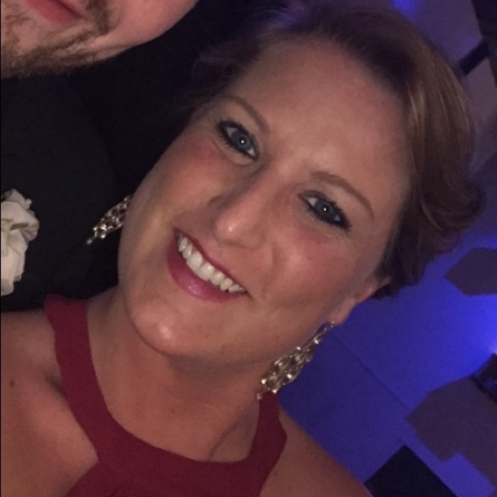 Meet your Posher, Allison